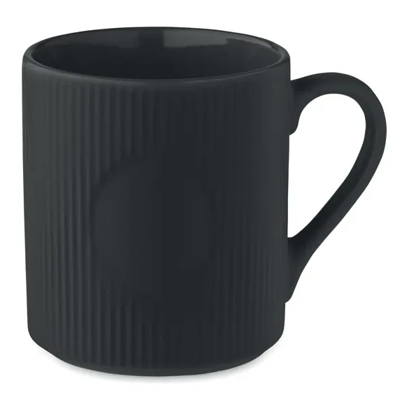 Keramikbecher matt 340ml