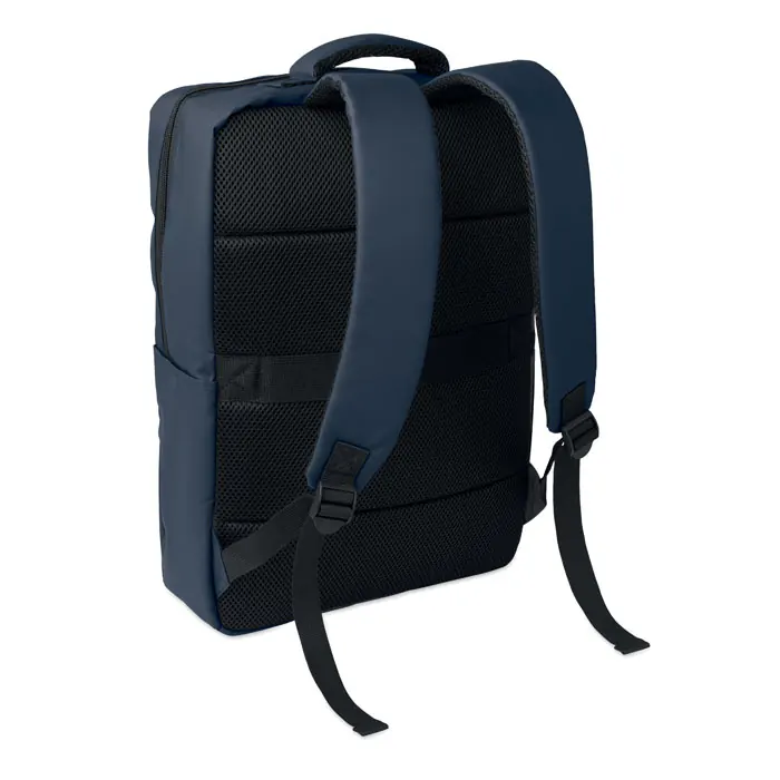 15" PU RPET Laptop-Rucksack