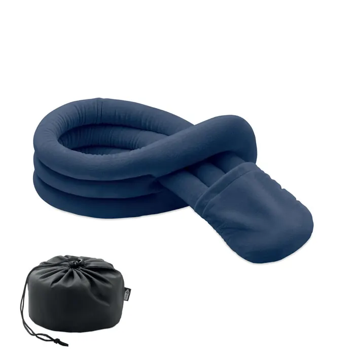 Flexibles Reisekissen