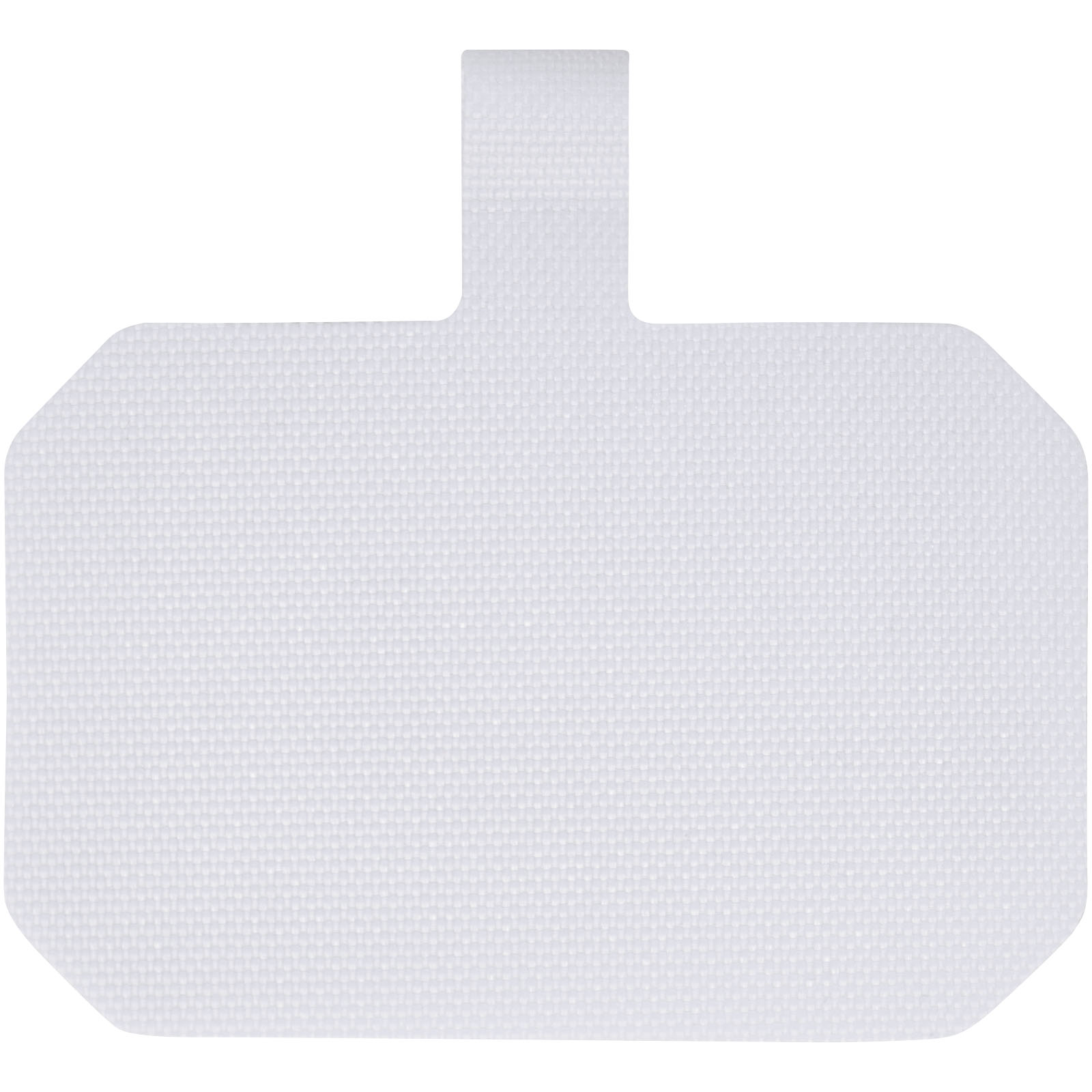 Kubi Smartphone Lanyard weiss