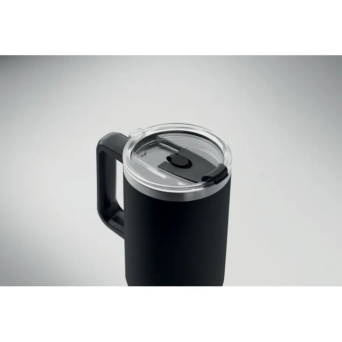 Doppelwandiger Trinkbecher