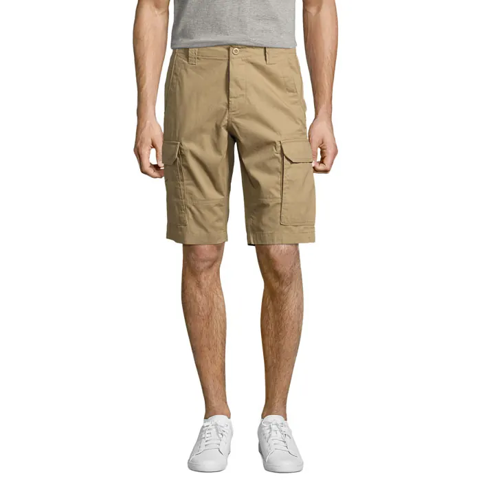 Herren-Bermudashorts Jackson