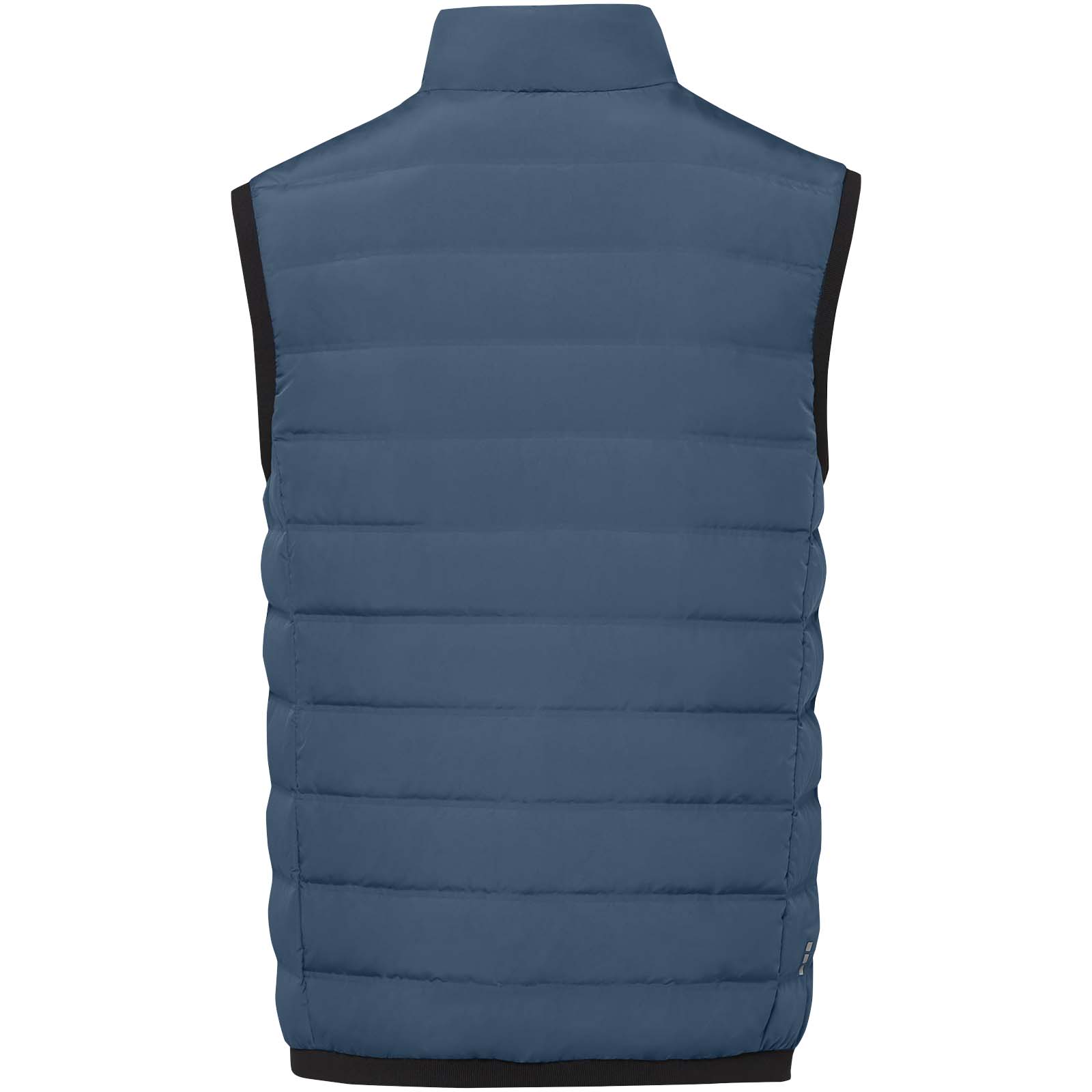 Macin Daunen Bodywarmer für Herren hale blau