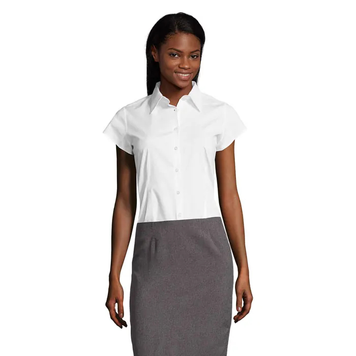 Damen-Stretchbluse Excess