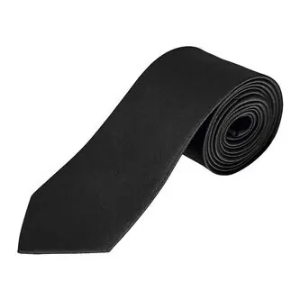 GARNER SATIN TIE