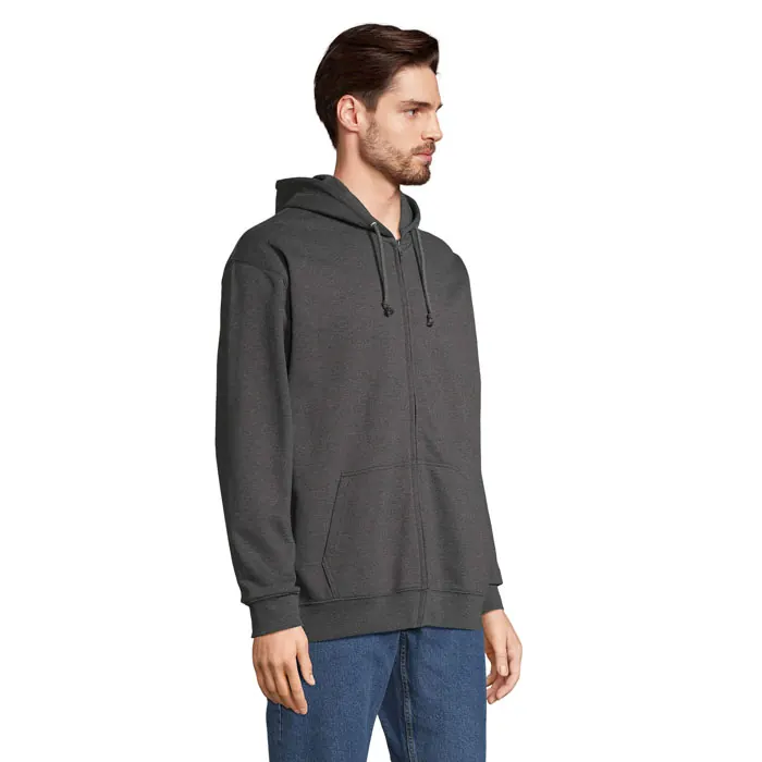 CARTER Full Zip   Hoodie