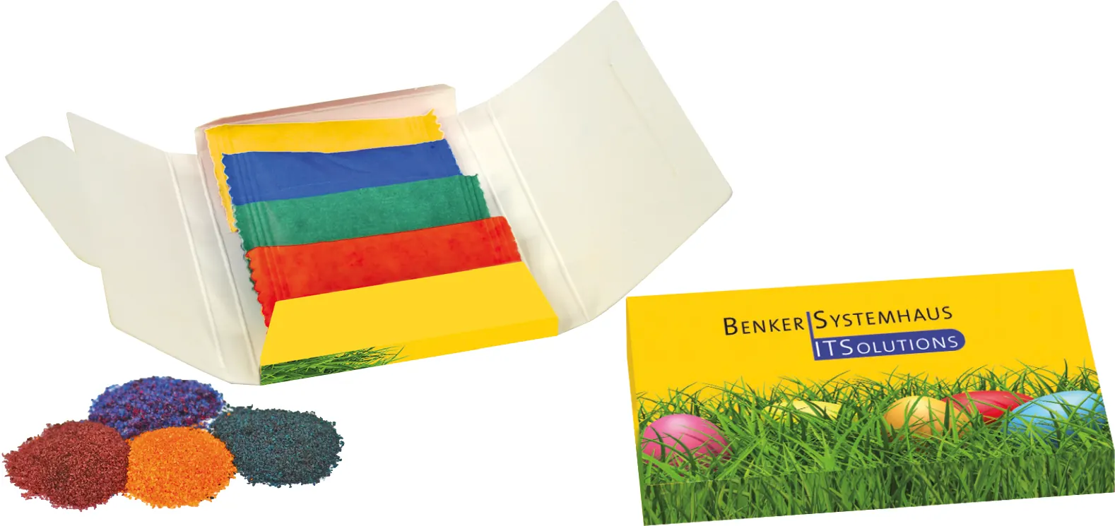 Eierfarben-Päckchen