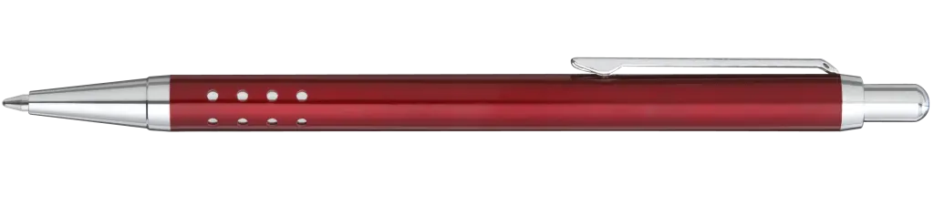 SLIMLINE Druckkugelschreiber