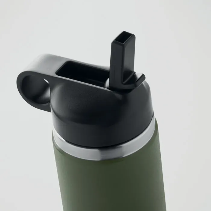 Doppelwandige Flasche 500 ml