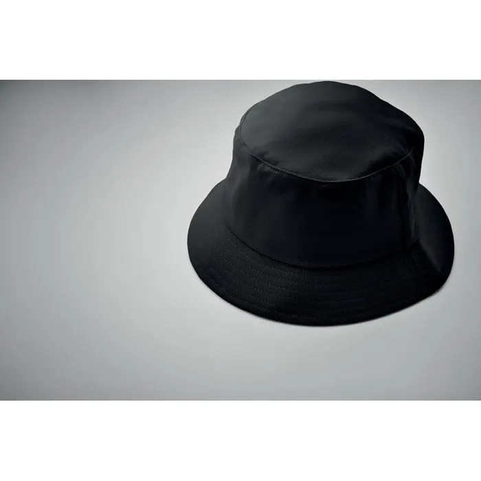 Bucket hat polyester 260g/m²