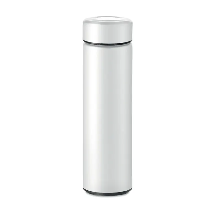Edelstahl Trinkflasche 425 ml