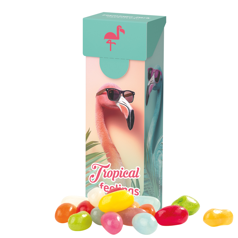 Slim Box, M&M´s Chocolate