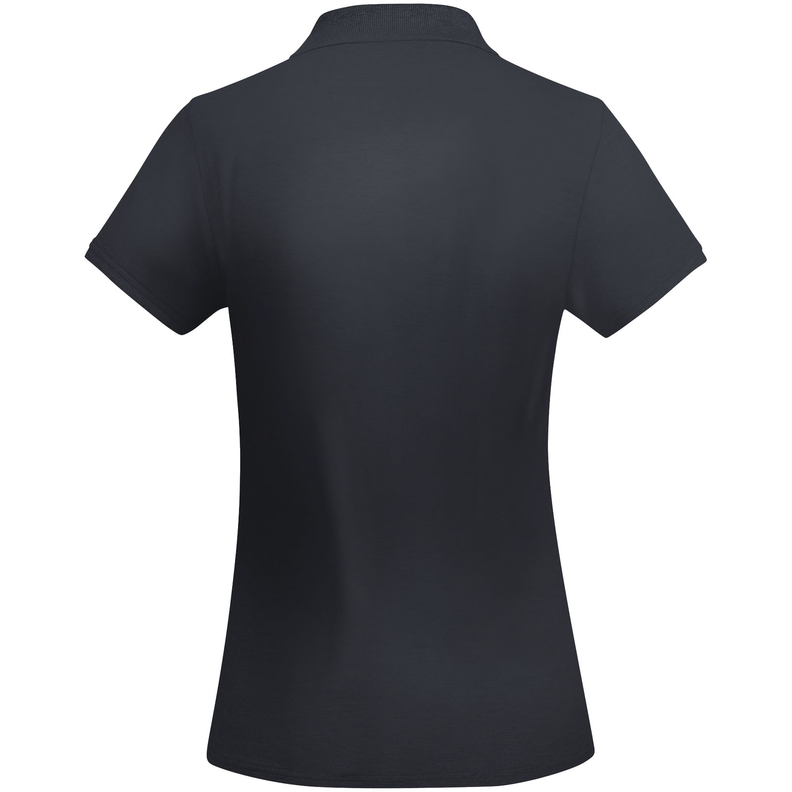 Prince 210 g/m² Poloshirt aus Bio-Baumwolle für Damen marineblau