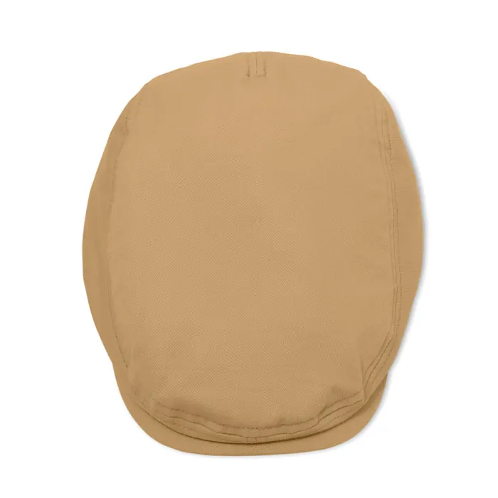 Newsboy-Kappe 235 g/m²