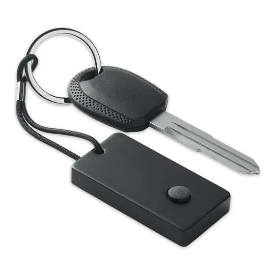 Keyfinder Bambus