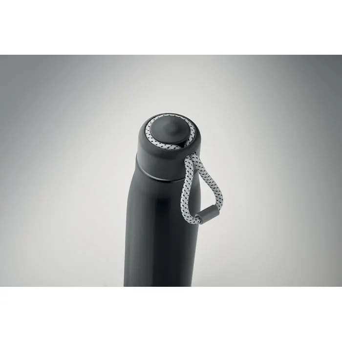 Doppelwandige Flasche 500 ml