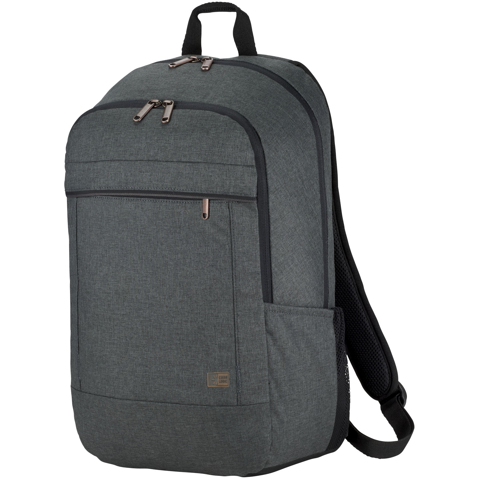 Case Logic Era 15" Laptop-Rucksack 23L heather grau