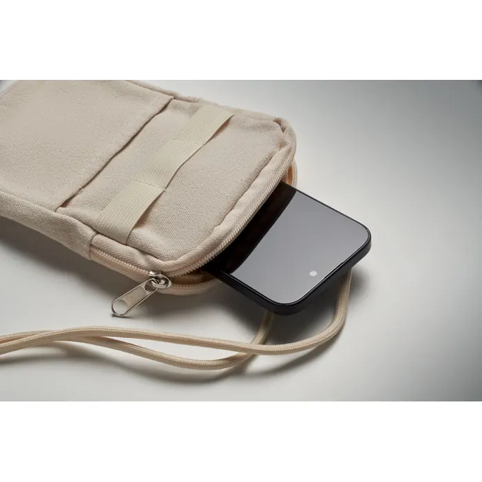 Crossbody-Smartphone-Tasche