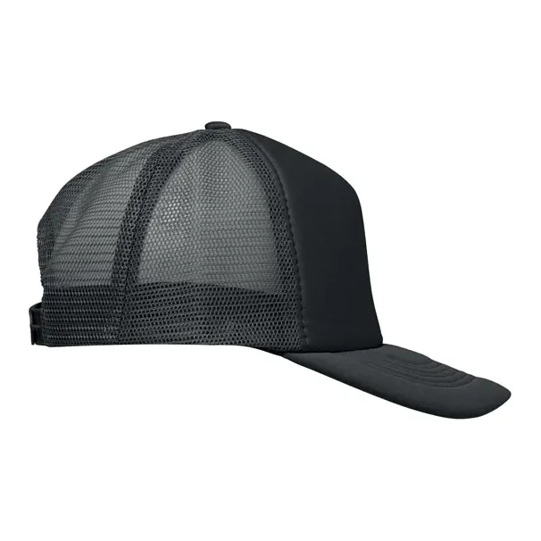 Trucker cap 5 panels