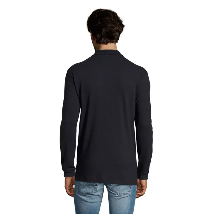 STAR MEN'S POLO 170
