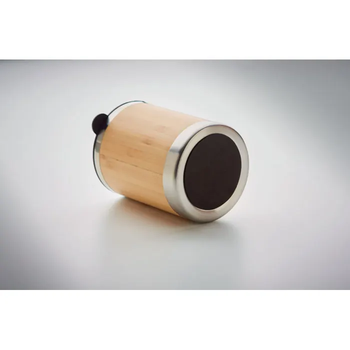 Trinkbecher Bambus 250 ml