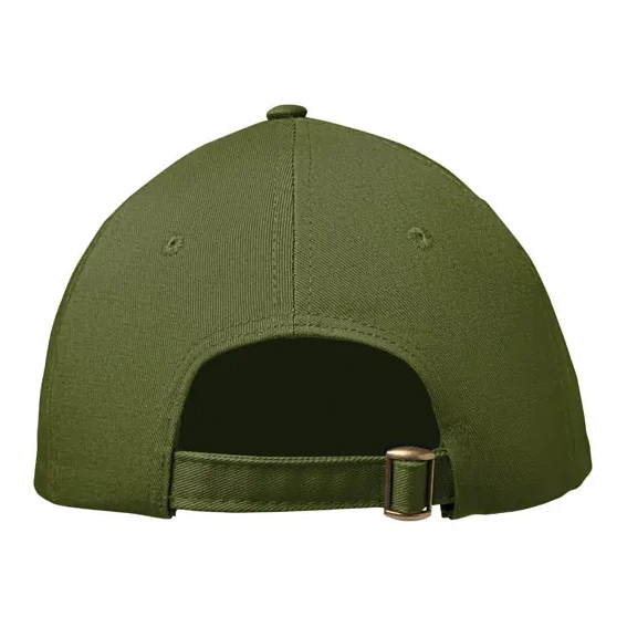 Baseball Kappe 6 Panels
