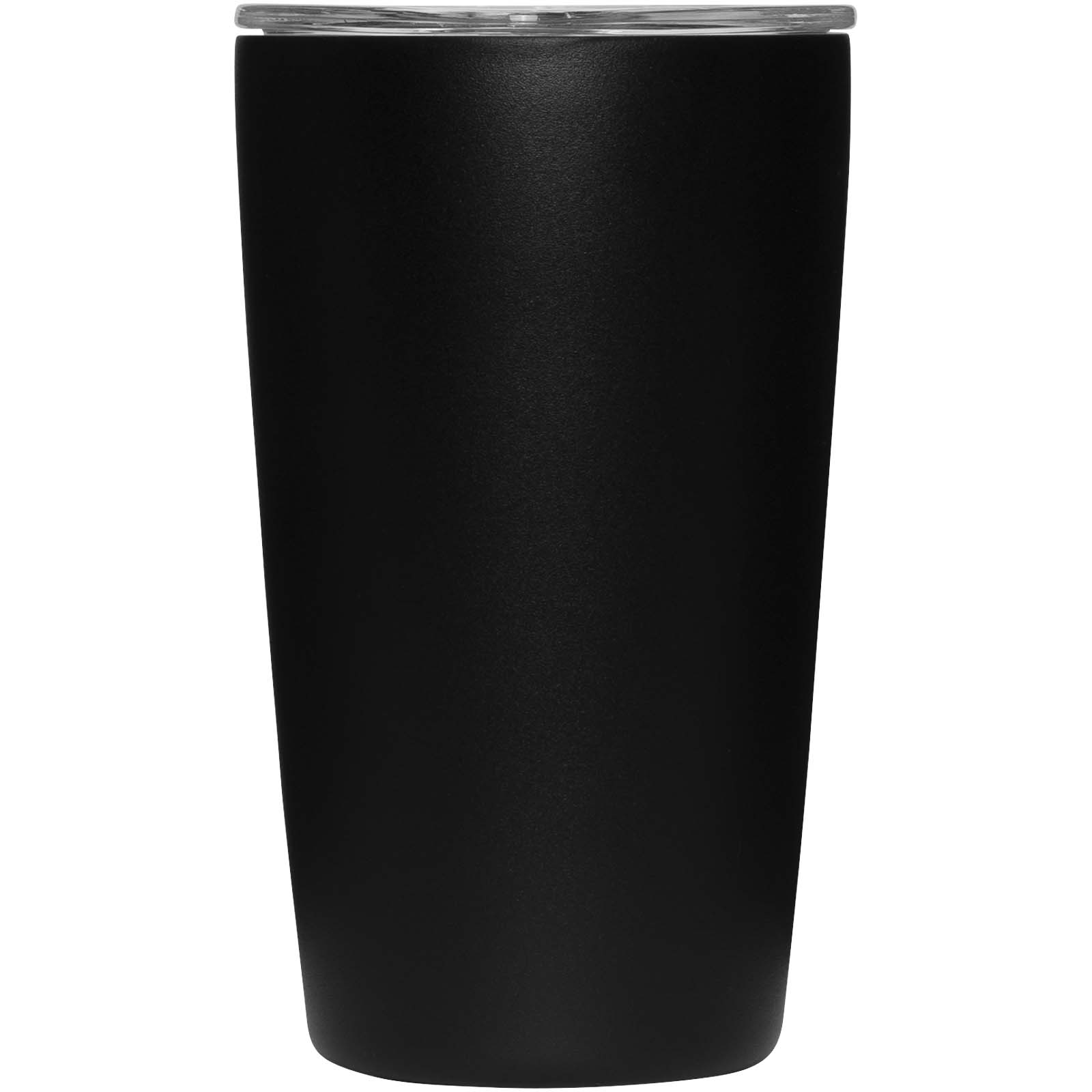 MiiR 354 ml Vakuumisolierter Edelstahlbecher schwarz