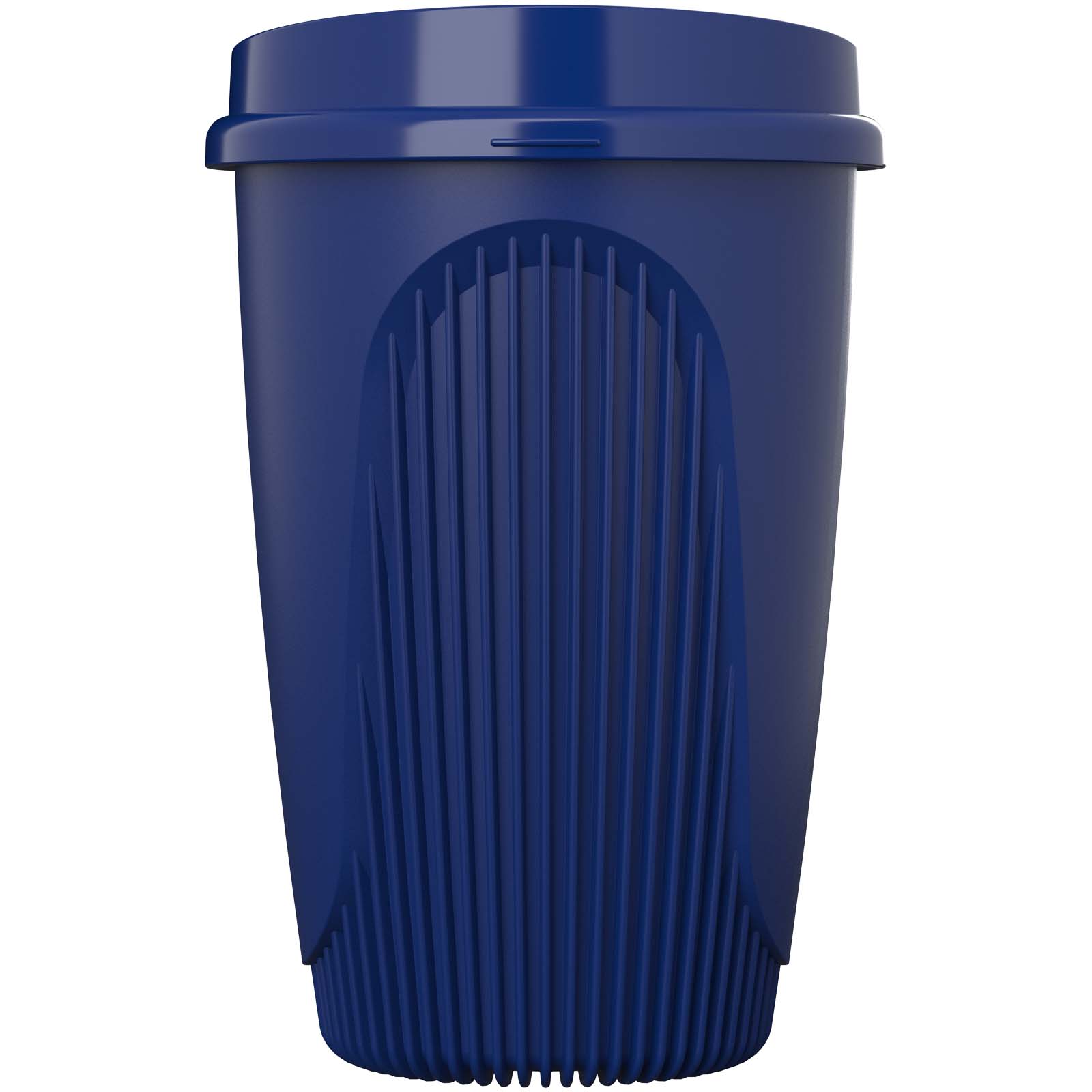Alto POP 350 ml Becher blau