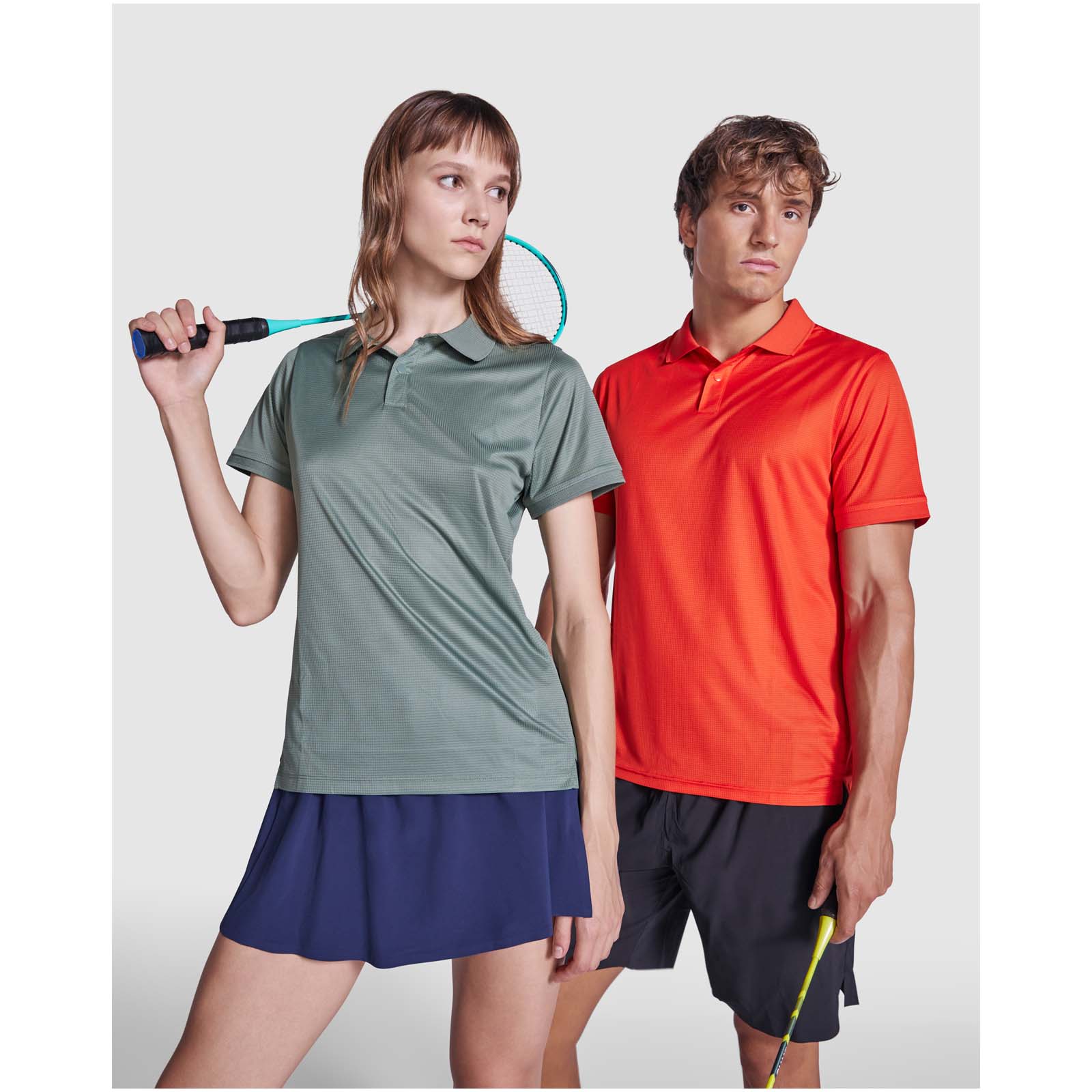 Tormo 125 g/m² Poloshirt für Damen