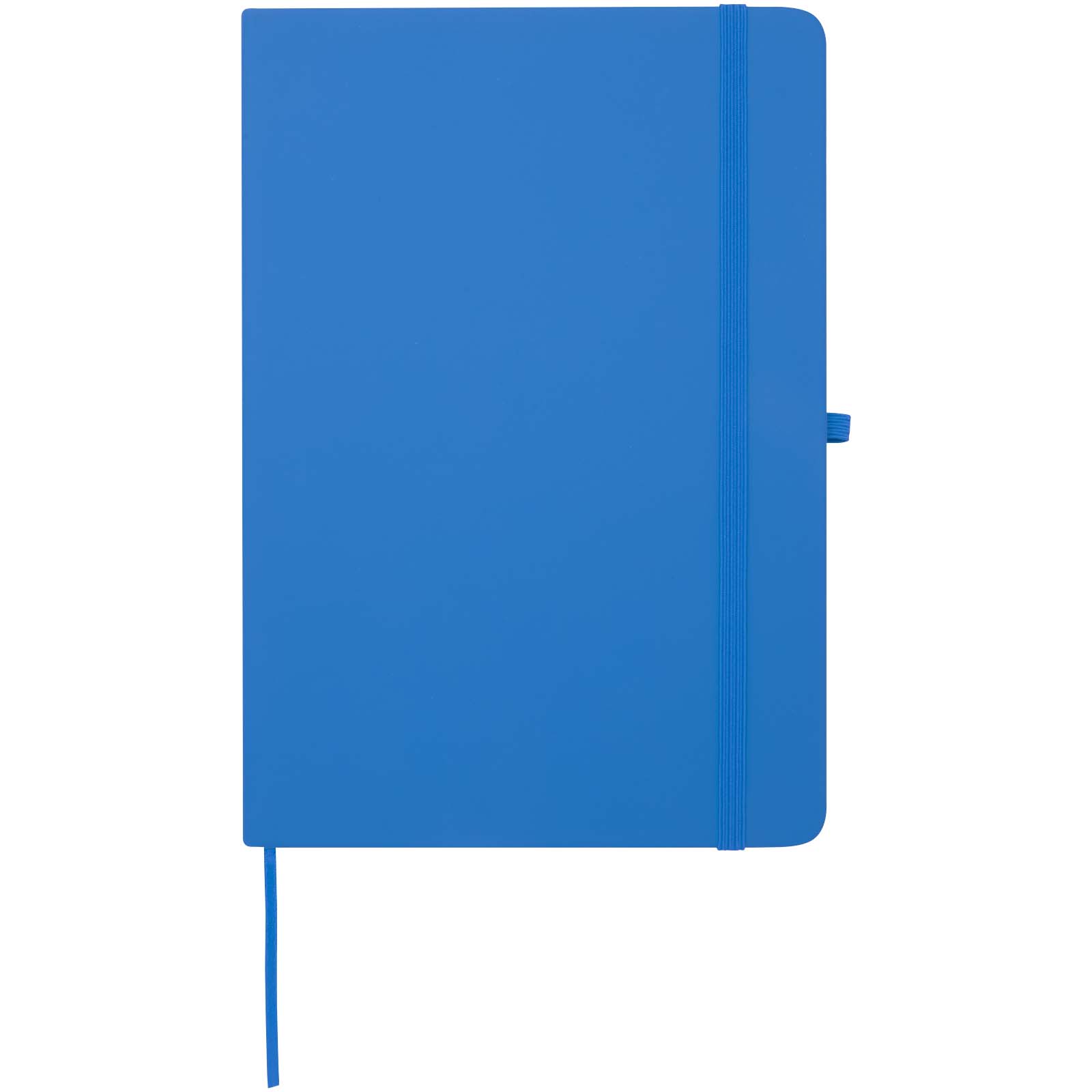 Spectrum Plus A5 Hardcover Notizbuch hellblau