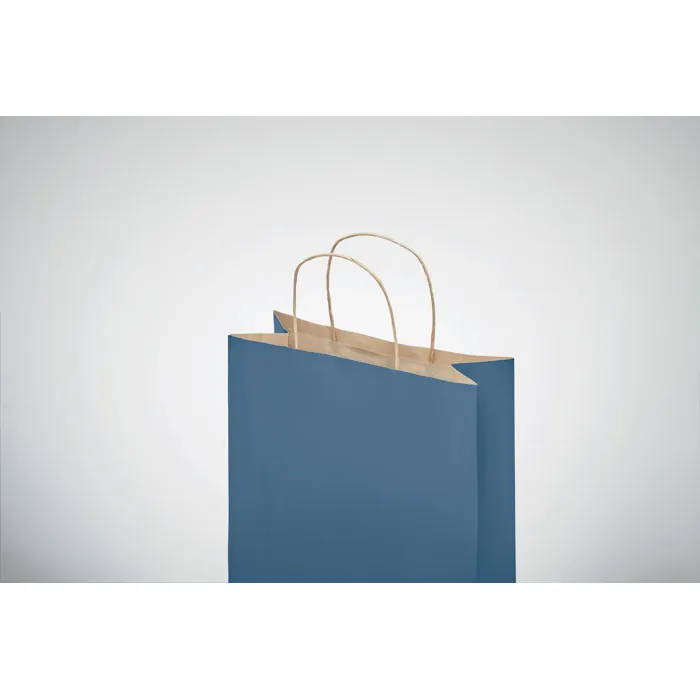 Papiertüte, klein 90 g/m²