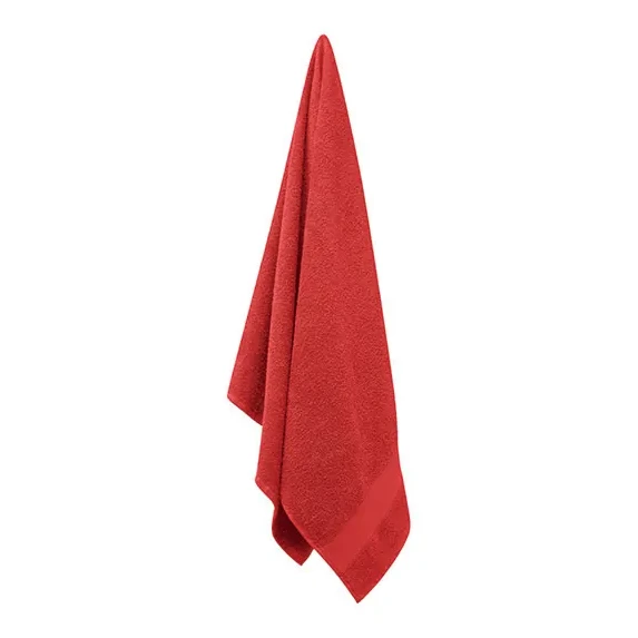 Handtuch Organic Cotton