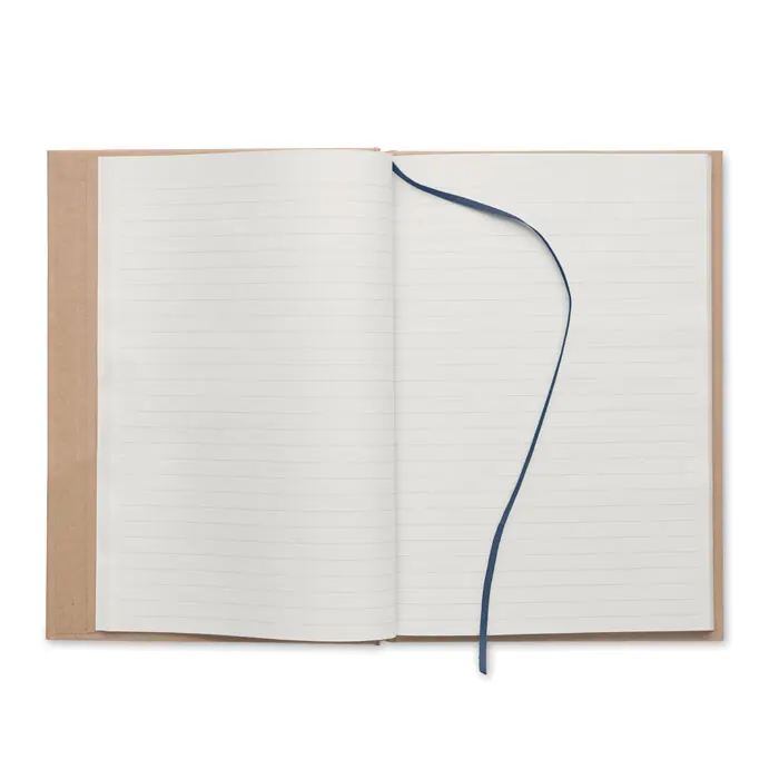 DIN A5 Notizbuch