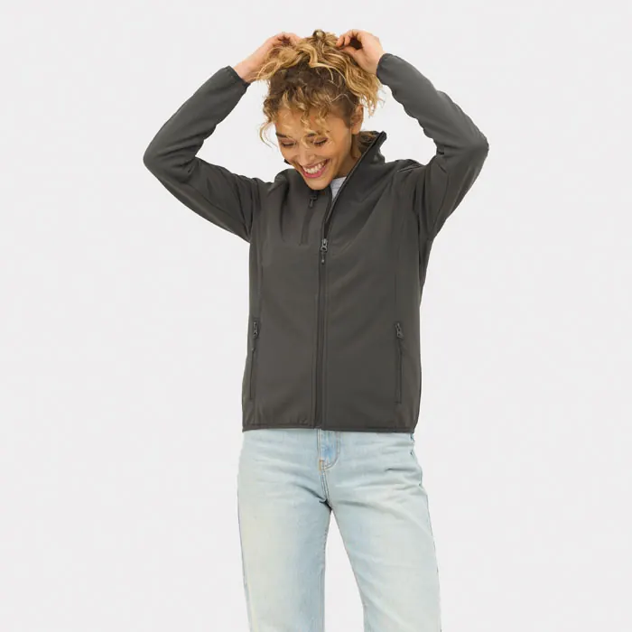 RADIAN WOMEN SOFTSHELL