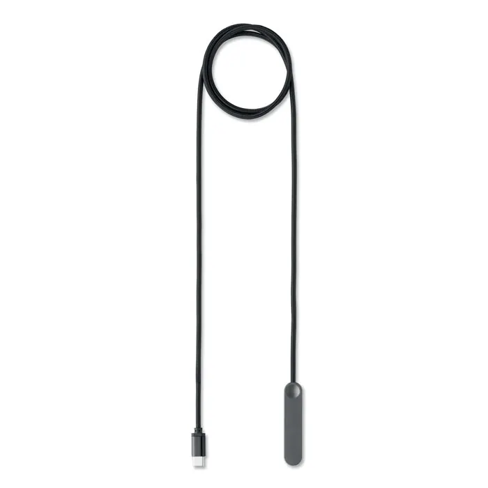60W Ladekabel Typ-C