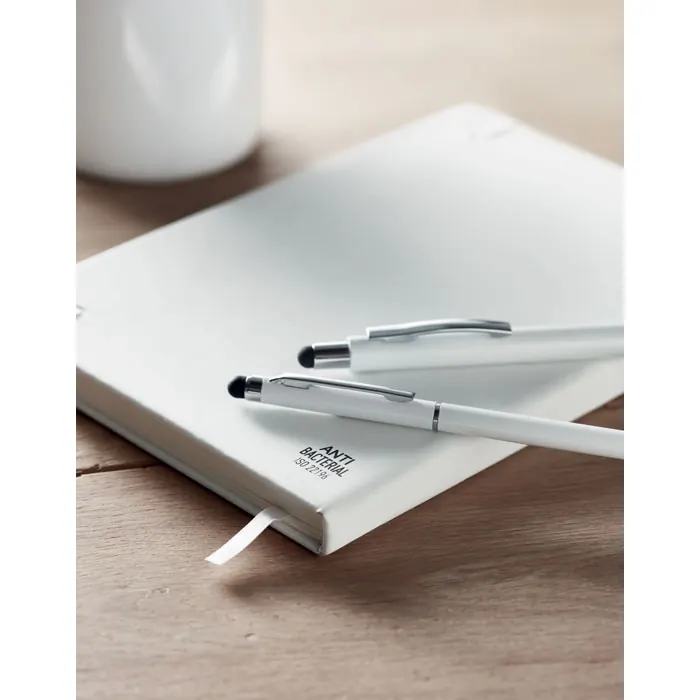 Antibakterieller Stift ABS