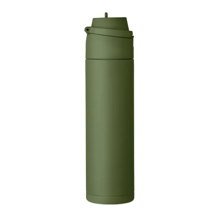 Einwandige Trinkflasche 650 ml