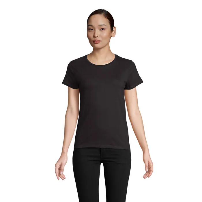 Damen-T-Shirt 150 g Crusader