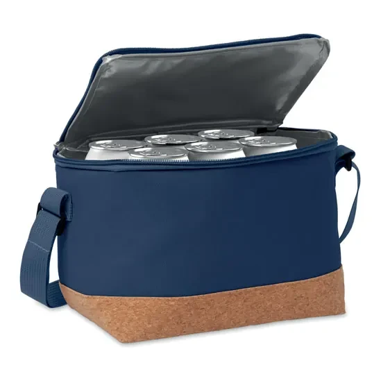 Kühltasche 600D RPET 5L