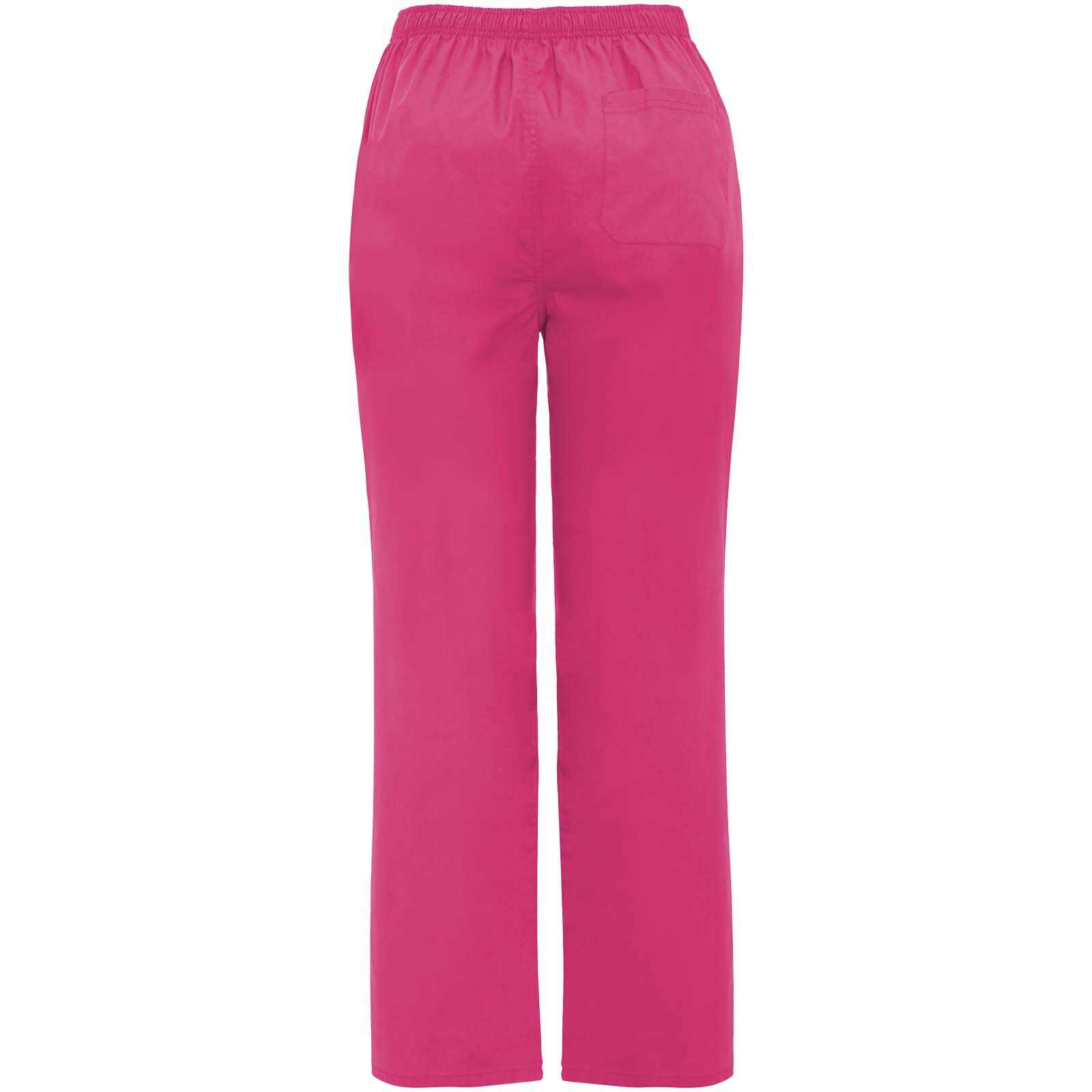 Vademecum Arbeitshose, 160 g/m2, unisex rosé