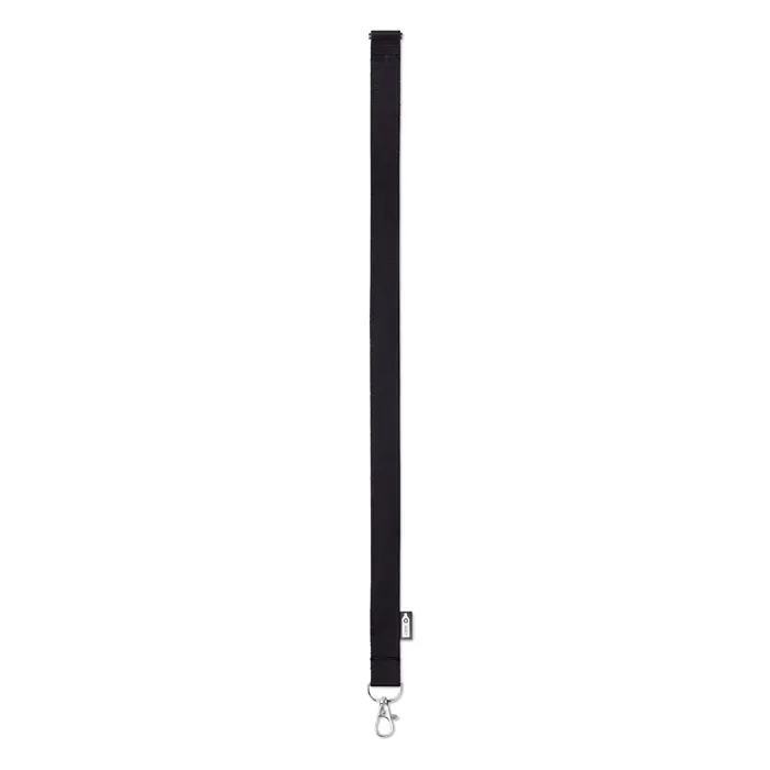 Lanyard RPET 20mm