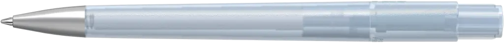RECYCLED PET PEN PRO frozen SI Druckkugelschreiber