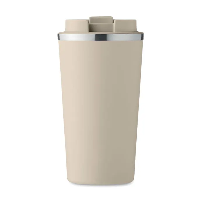 Doppelwandiger Becher 510 ml