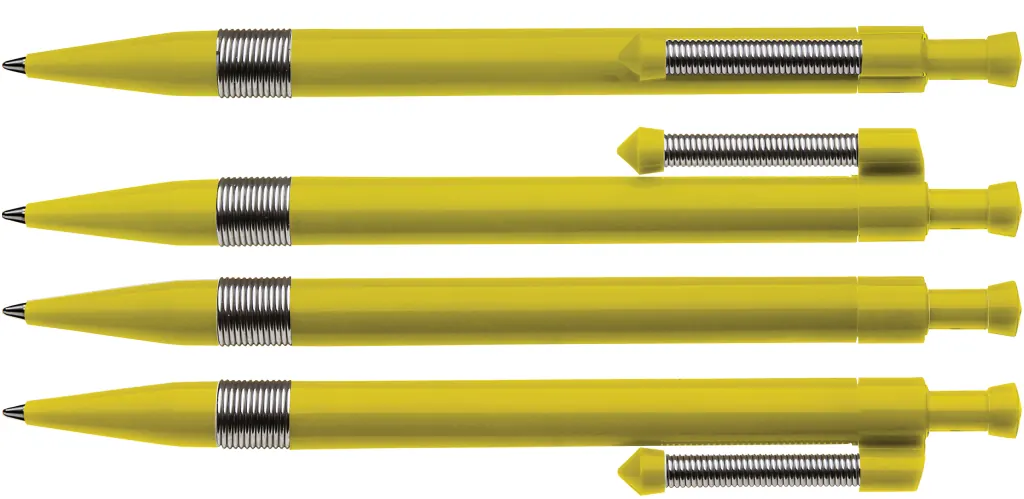 FLEXI M Druckkugelschreiber