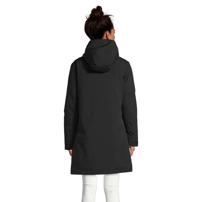 ALFI WOMEN WARM JACKET
