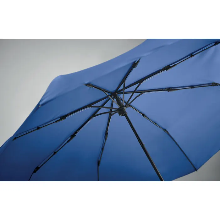 21" Regenschirm mit Tasche