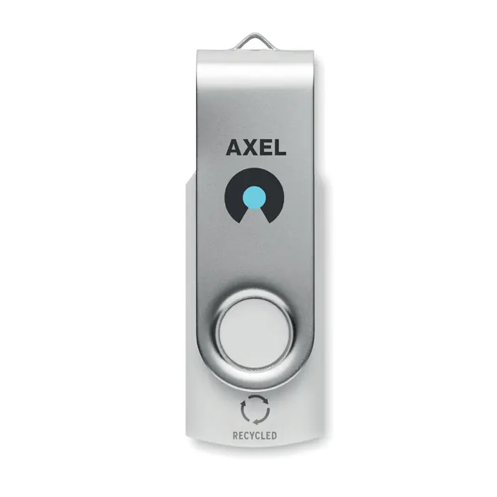 USB 16G recycelter ABS