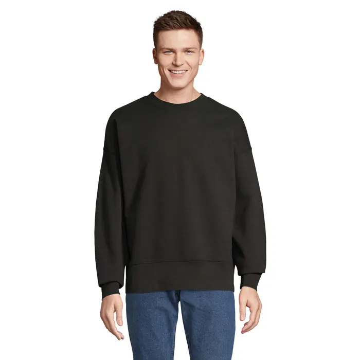 Unisex-Sweatshirt 450 Authentic