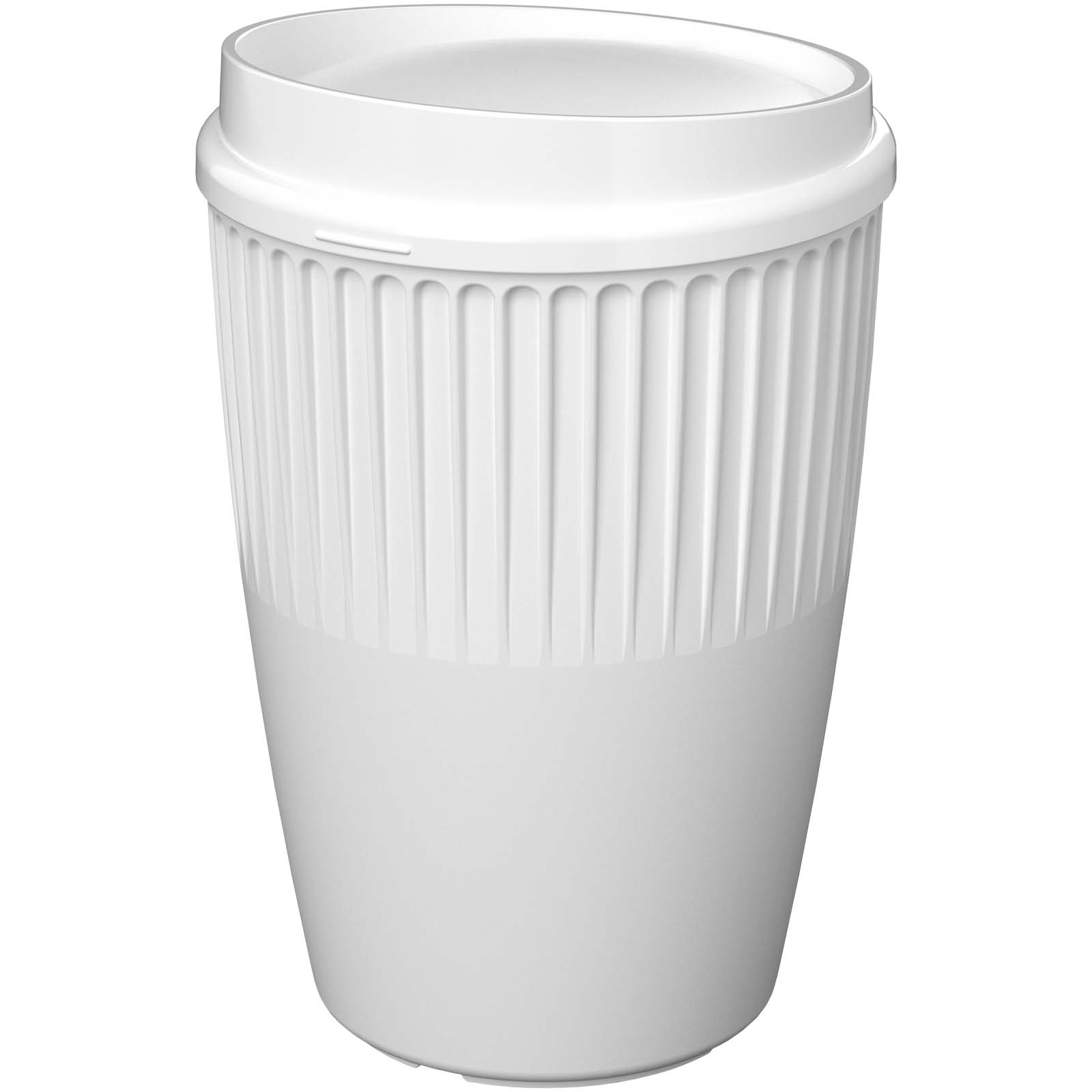 Cirrus POP 350 ml Becher weiss
