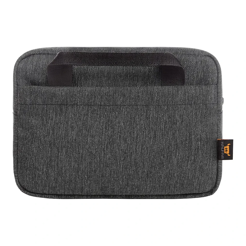 Reißverschluss-Tasche FRAME